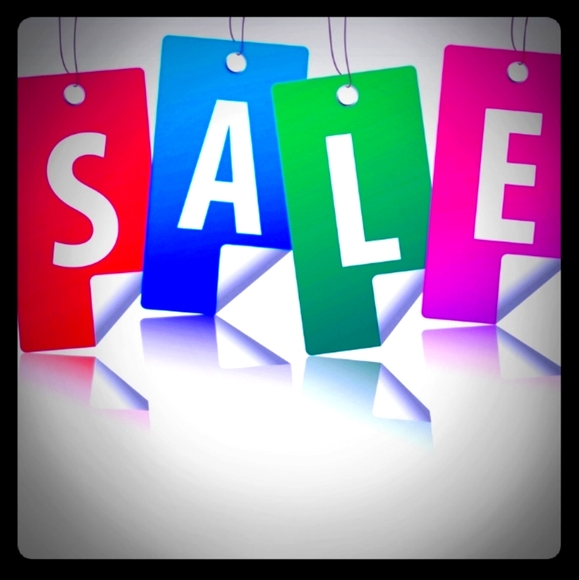 Huge weekend sale - Picture 1 of 1